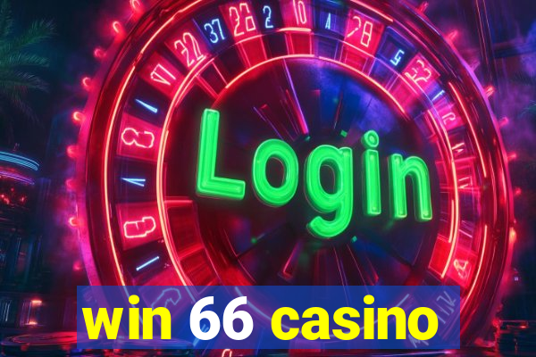 win 66 casino